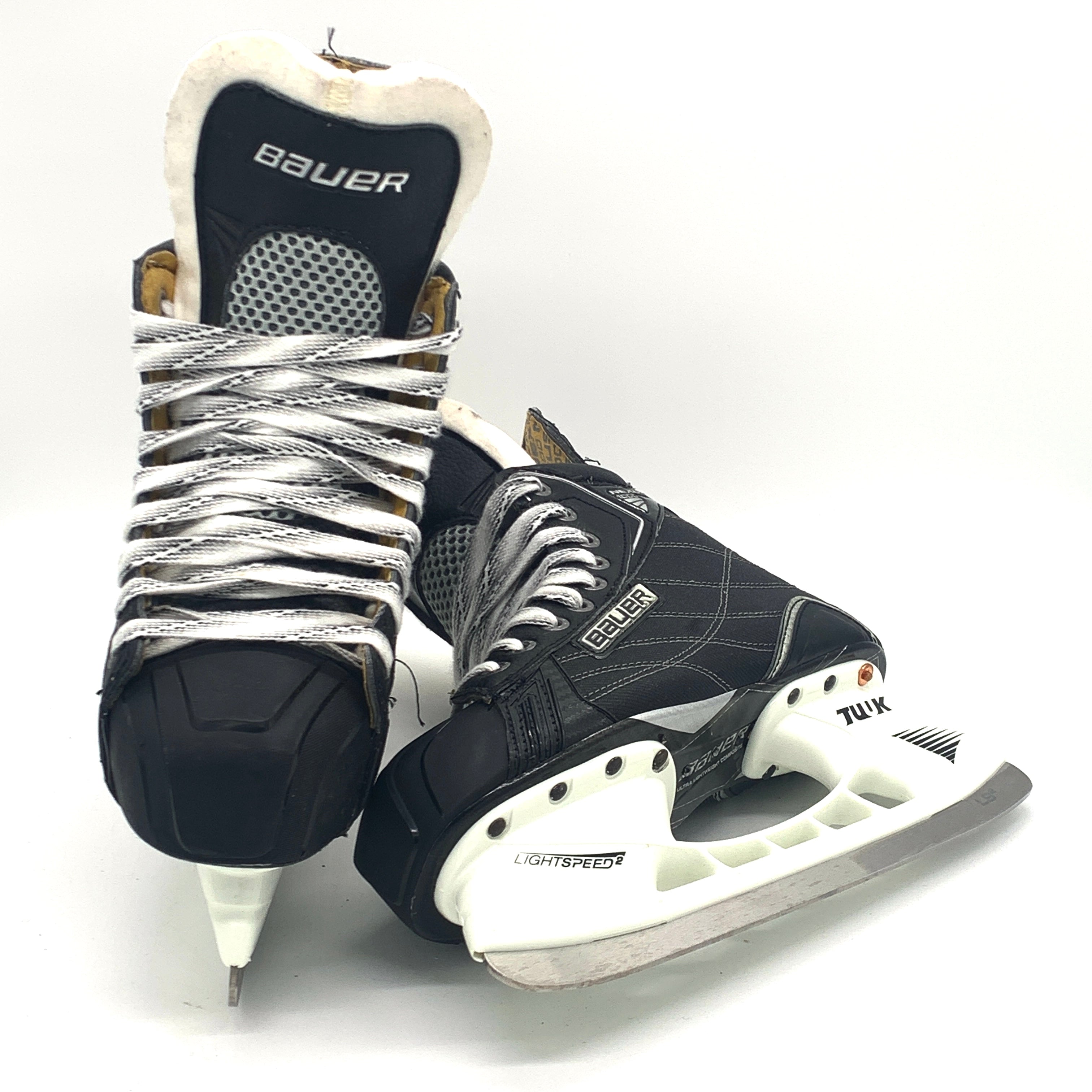 Bauer Nexus 1000 – Patins de hockey professionnels